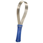 TOUGH - 1 RUBBER HANDLE SHEDDING BLADE