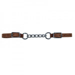 7821 CURB CHAIN – HERMANN OAK HARNESS SINGLE LINK