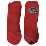 Reinsman Apex Sport Boots Fronts Only