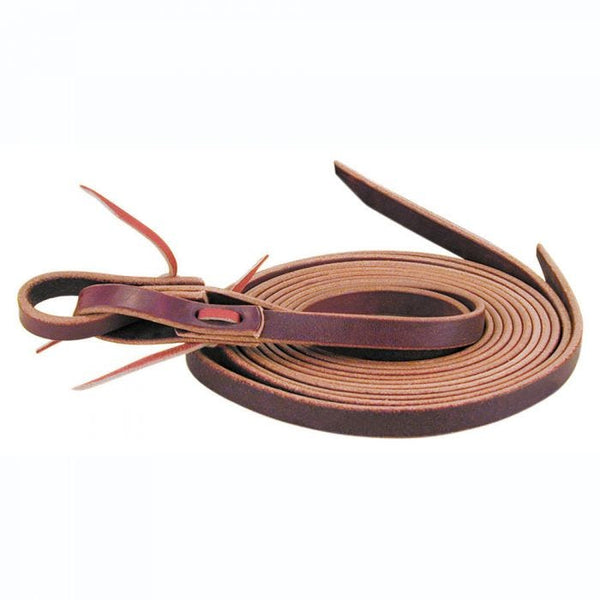 Reinsman Latigo Split Reins