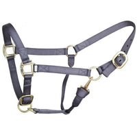Custom Bronc Halter Color Options - MUST HAVE CUSTOM BRONC HALTER SELECTED IN THE CART