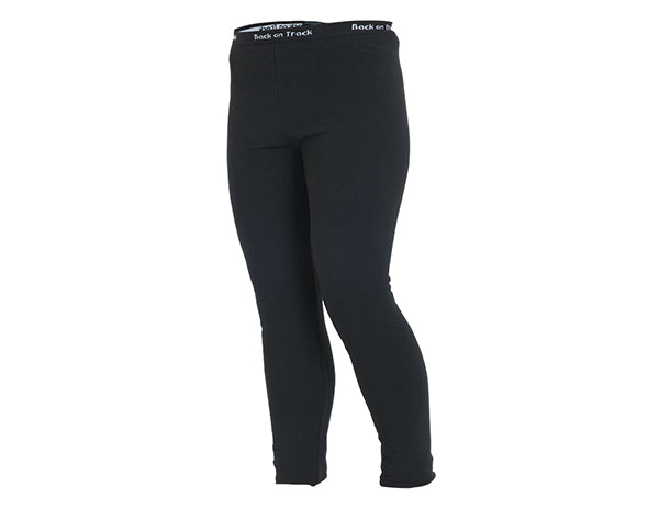 Back on Track Women's Long Johns Cotton/Poly Fabric