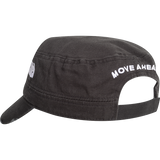 Cashel Ball Cap with Solid Back