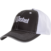 Cashel Ball Cap with Mesh Back