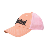 Cashel Ball Cap with Mesh Back