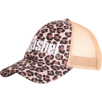 Cashel Ball Cap with Mesh Back