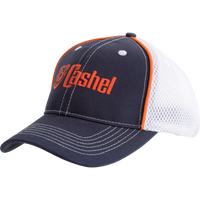 Cashel Ball Cap with Mesh Back