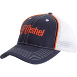 Cashel Ball Cap with Mesh Back