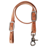 Martin Saddlery Breastcollar Wither Strap Smoothout