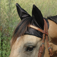 Cashel Comfort Ears Horse Fly Bonnet