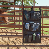 Classic Equine Hanging Groom Case