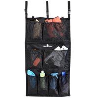 Classic Equine Hanging Groom Case