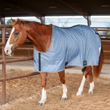 Classic Stable Sheet with Closed Front