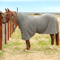 Polar Fleece Cooler Economy