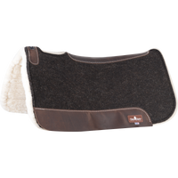 Classic Equine ESP Fleece Bottom Saddle Pad