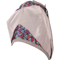 Crusader Horse Fly Mask