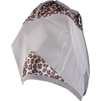 Crusader Horse Fly Mask