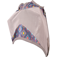 Crusader Horse Fly Mask