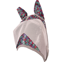 Cashel Crusader Horse Fly Mask with Ears