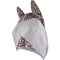 Cashel Crusader Horse Fly Mask with Ears