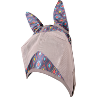 Cashel Crusader Horse Fly Mask with Ears