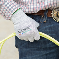 Classic Rope High Performance Roping Glove