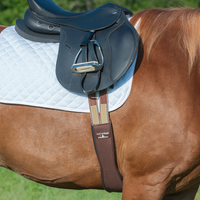 Cashel Featherflex Dressage Girth