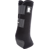 Classic Equine Legacy2 Tall-Hind Support Boots