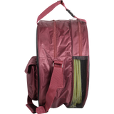 Classic Rope Deluxe Rope Bag