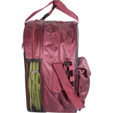 Classic Rope Deluxe Rope Bag