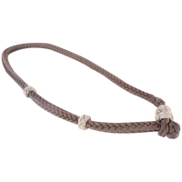 Rattler Rope Calf Roping Square Braided Neck Rope
