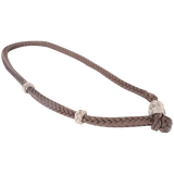 Rattler Rope Calf Roping Square Braided Neck Rope
