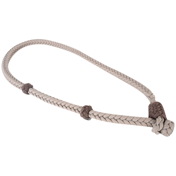 Rattler Rope Calf Roping Square Braided Neck Rope – Teri Larsen's Tack Room