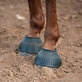 Classic Equine Rubber Pull-On Bell Boots