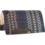 Classic Equine Sensorflex Wool Straight Top Saddle Pad