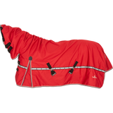 Classic Equine 5K Cross Trainer Winter Blanket with Hood