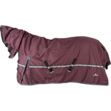 Classic Equine Windbreaker Turnout Sheet with Hood
