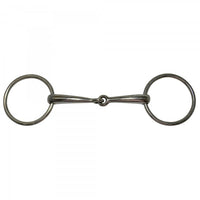 LOOSE RING SNAFFLE #DR018
