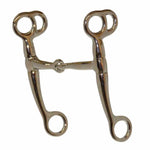 NICKEL PLATED TOM THUMB #DR023