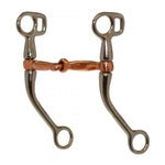 COPPER MOUTH TOM THUMB #DR024