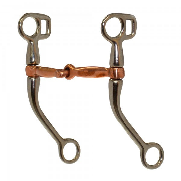 COPPER MOUTH TOM THUMB #DR024
