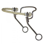 STOP AND TURN ROPE HACKAMORE #DR026