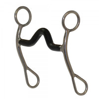 SWEET IRON “C” MEDIUM PORT BIT #DR052