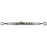 CURB CHAIN WITH HOOKS #DR4060