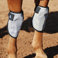 Classic Equine MagNTX Knee Wrap