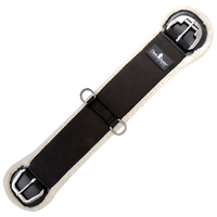 Classic Equine Sensorflex Fleece Straight Cinch
