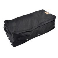 Cashel Rolling 2-Strand Hay Bale Bag