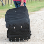 Cashel Rolling 2-Strand Hay Bale Bag