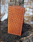 Custom Roper Wallet