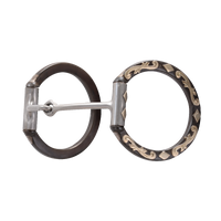 Sherry Cervi Diamond Dee Ring